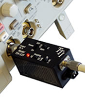 Terahertz TIA-525 DC to 125 MHz