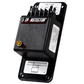 Transtector-AC Surge Protection