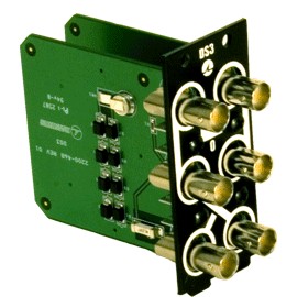 Transtector-Data Line Surge Protection