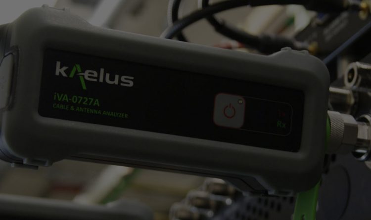 kaelus Test & Measurement and RF Conditioning Products