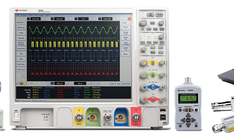 keysight products