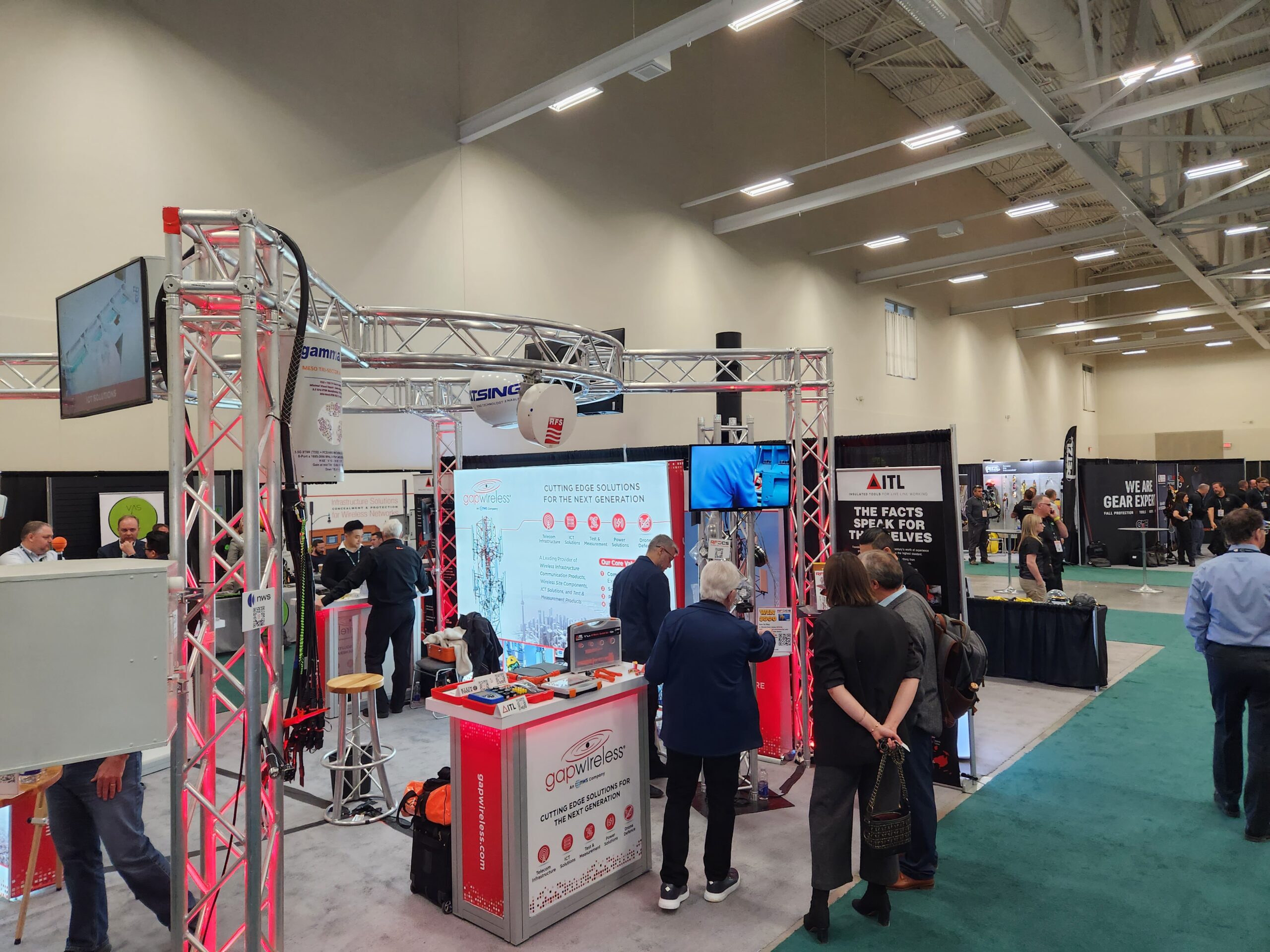 STAC 2023 3 STAC 2023 3