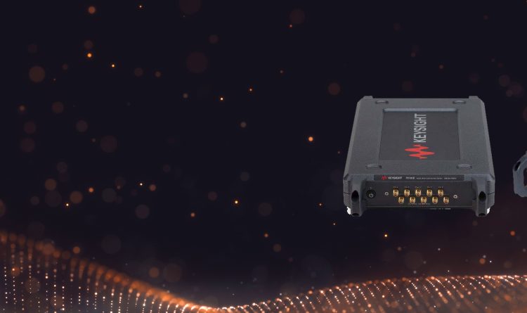 P9164A/B/C 2X16 & P9165A/B/C 2X8 USB Solid State Switch Matrix banner