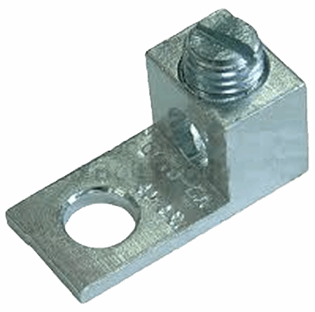 Grounding Attachment