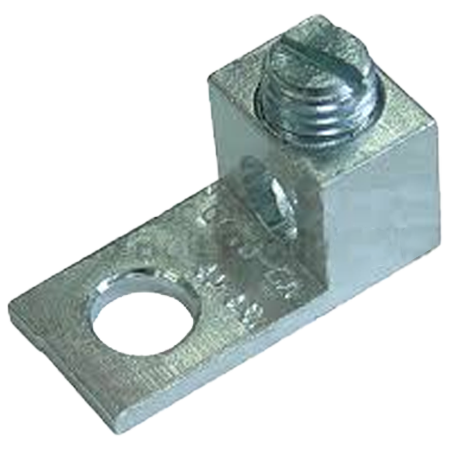 Grounding Attachment