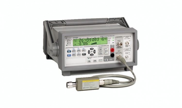 53140 Series Microwave keysight