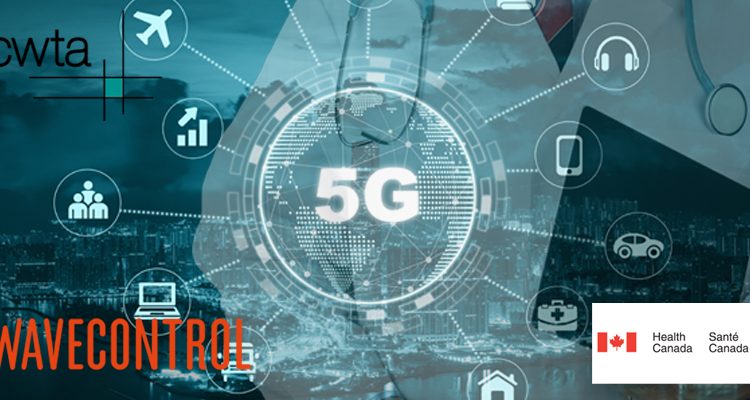 5G Health & Safety Banner