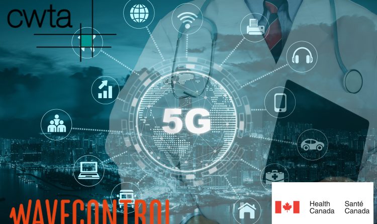 5G Health & Safety Banner