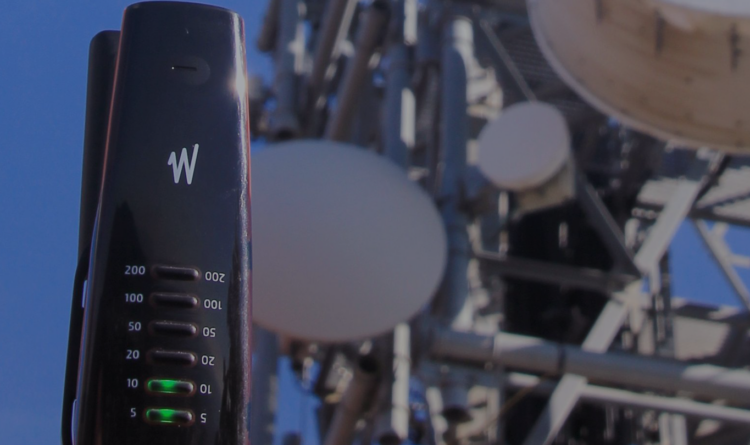 5G Health & Safety Report Banner