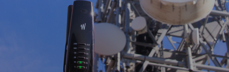 5G Health & Safety Report Banner