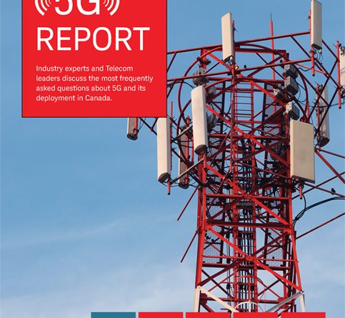 Full 5G Report from Industry Experts and Advisors