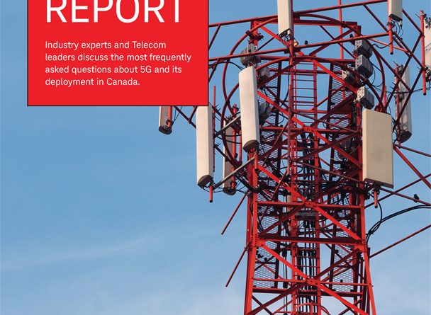 Full 5G Report from Industry Experts and Advisors
