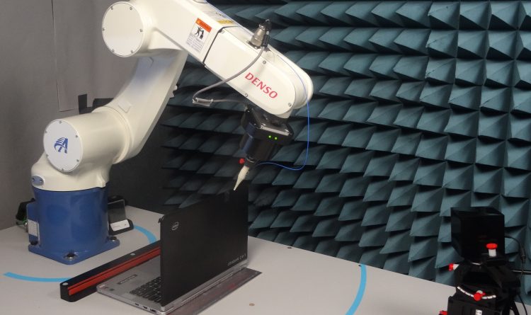 Aprel 5G how to measure Specific Absorption Rate (SAR) Calculator