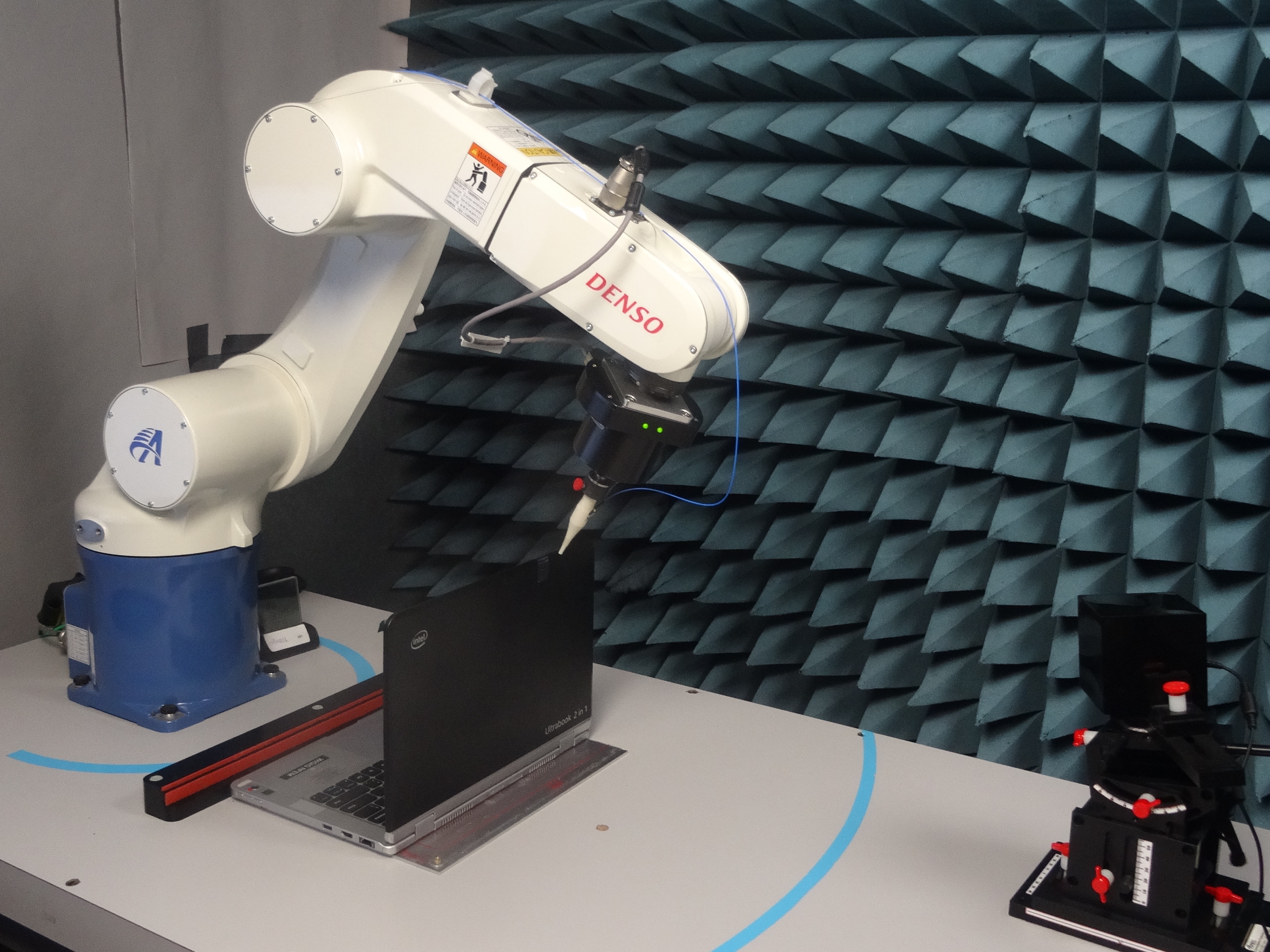 Aprel 5G how to measure Specific Absorption Rate (SAR) Calculator