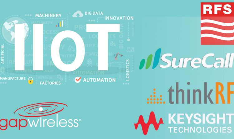 5G & IoT Article with industry experts