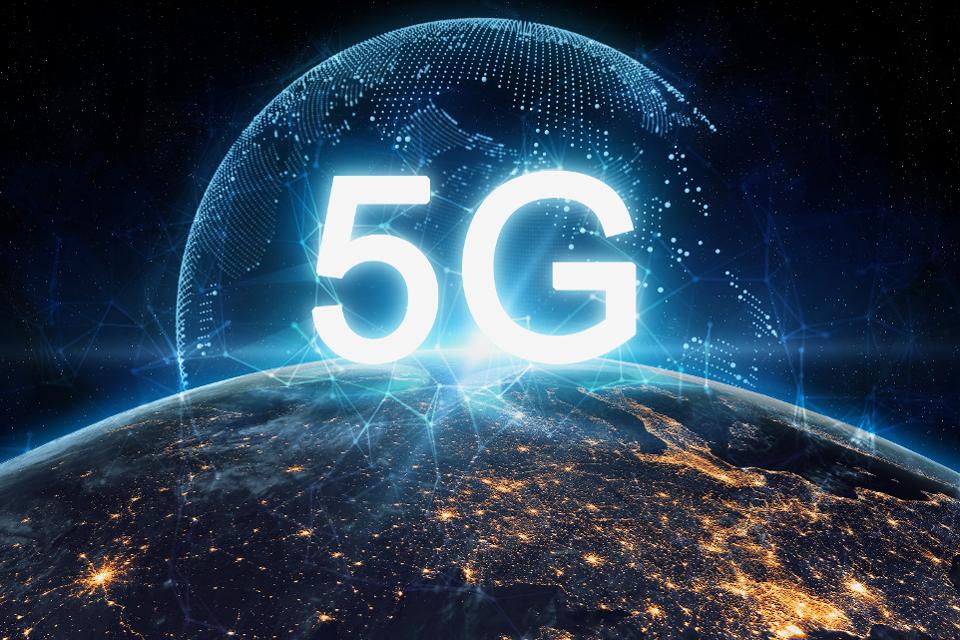 5g 5G Report Gap wireless