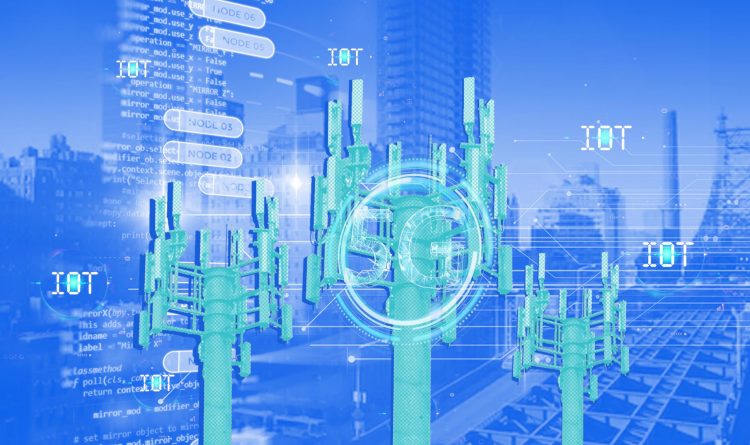 5G IoT deployment across North America, USA, Canada