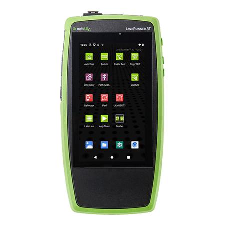 NetAlly LinkRunner AT 4000 NetAlly LinkRunner AT 4000