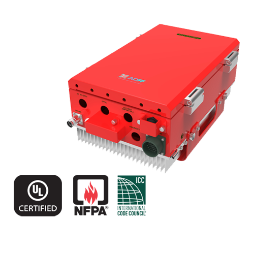 ADRF ADXV-R-3378P-U-with-UL-Certified-NFPA-ICC ADRF ADXV-R-3378P-U-with-UL-Certified-NFPA-ICC