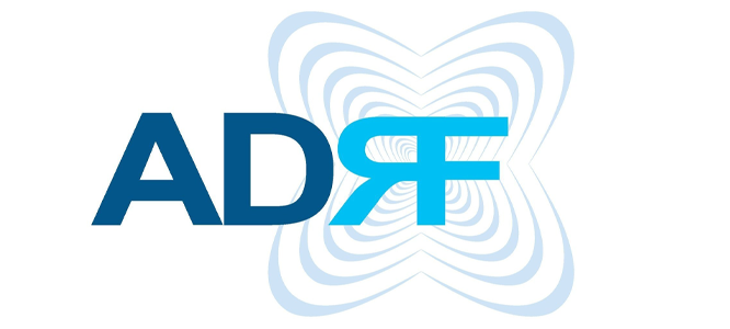ADRF Logo