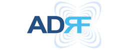 ADRF small logo