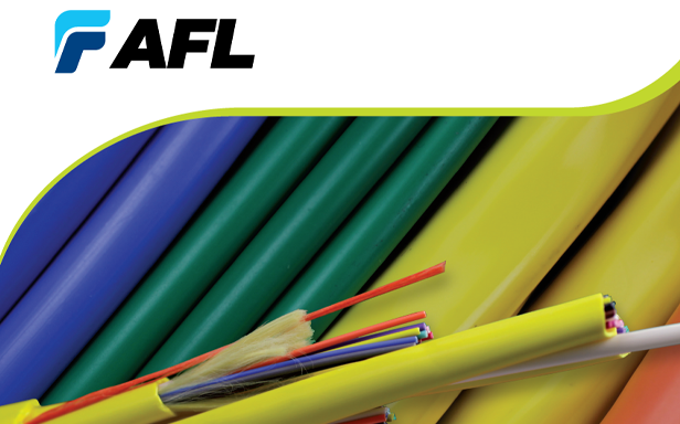 AFL Fiber Optic Cables