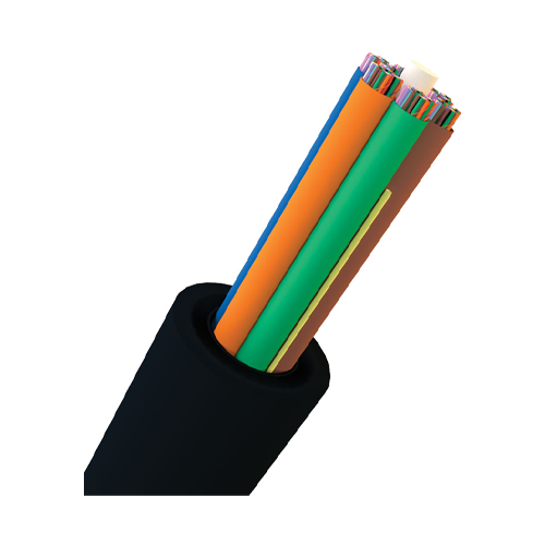 AFL LM-Series-HD-OSP-MicroCore