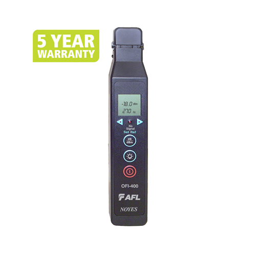 AFL OFI-400 Series Optical Fiber Identifier