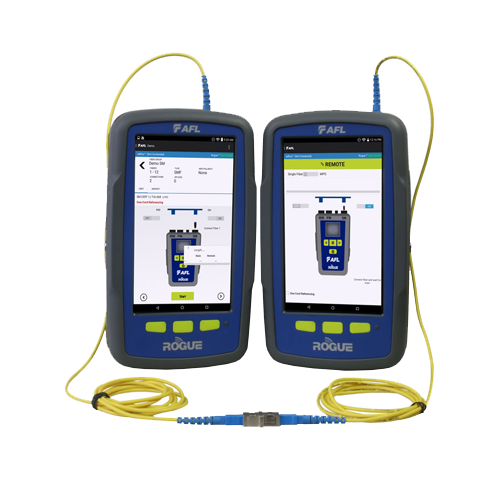 AFL ROGUE® OLTS Certifier