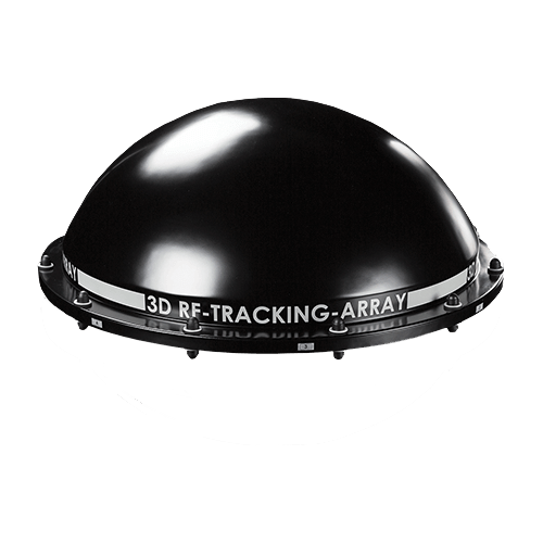 Aaronia 3D-Isotropic