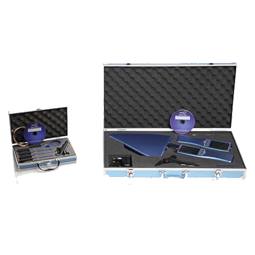 Aaronia EMC & Analyzer Bundles