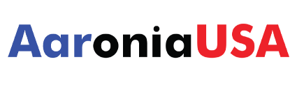 Aaronia Logo