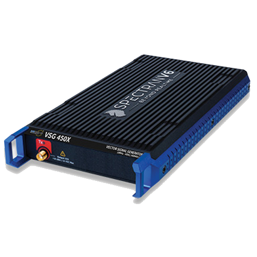 Aaronia Spectran V6 VSG