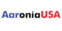 Aaronia small logo