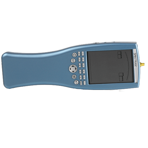 AaroniaUSA Handheld Spectrum Analyzers