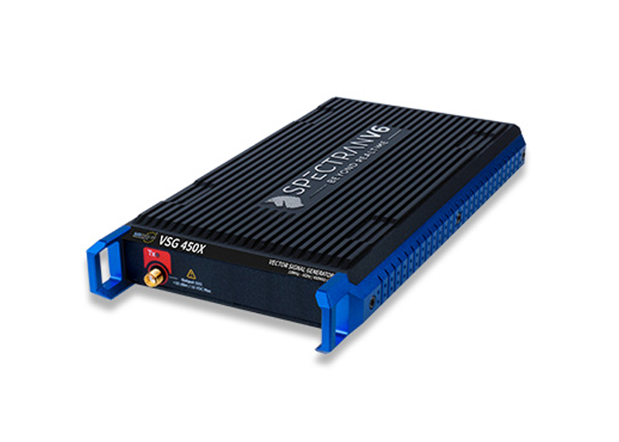 AaroniaUSA Signal Generator