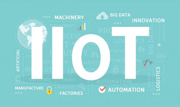 The Industrial Internet of Things and 5G