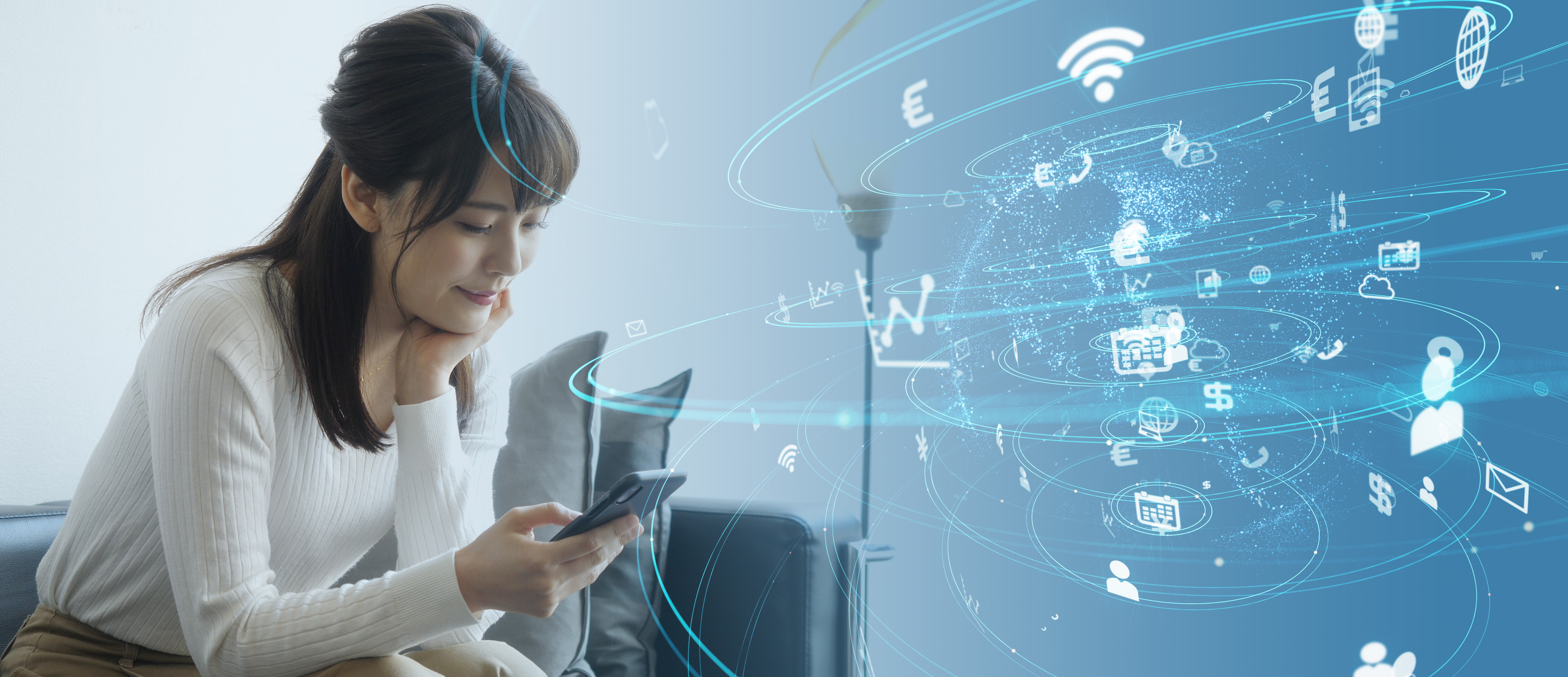 What does 5G mean for IoT?