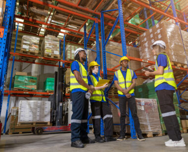 NWS diverse workforce