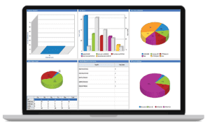 AirMagnet® WiFi Analyzer PRO
