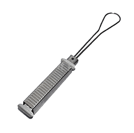 Allied Bolt Aerial Drop Hardware