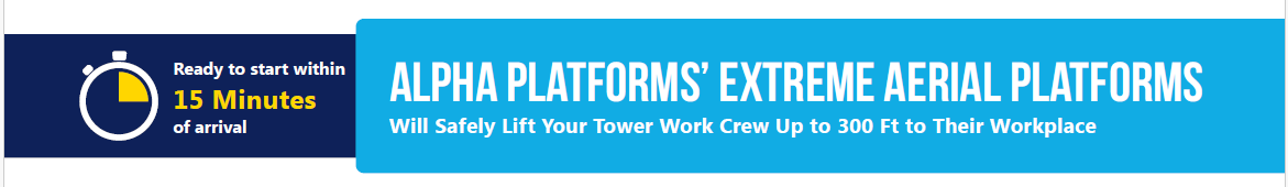 Alpha Platforms Banner Alpha Platforms Banner