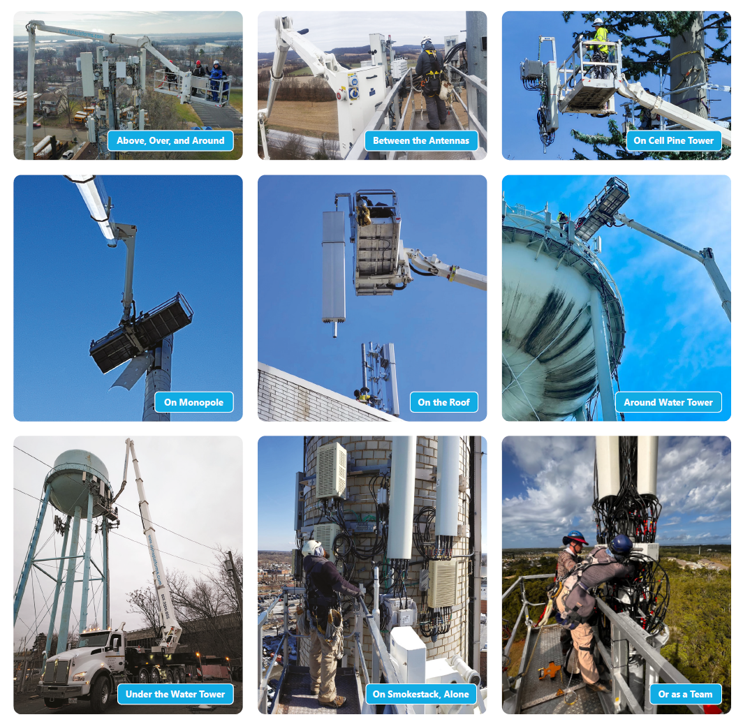 Alpha Platforms Alpha Platforms