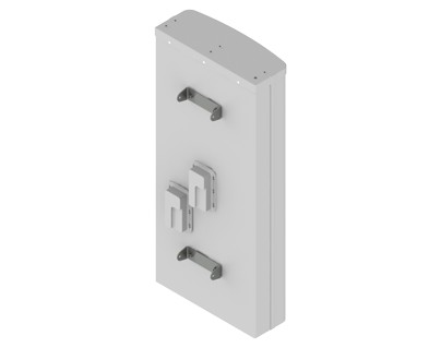 Communication Components Inc. (CCI) antennas