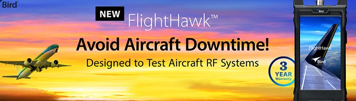 Bird FlightHawk Banner Bird FlightHawk Banner