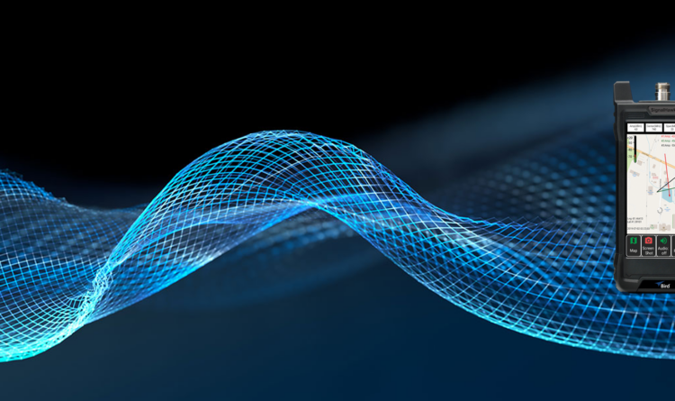 Bird RF Test & measurement Banner