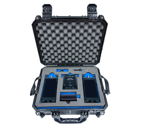 Bird sk-sh-kit_master-rf-test-kit