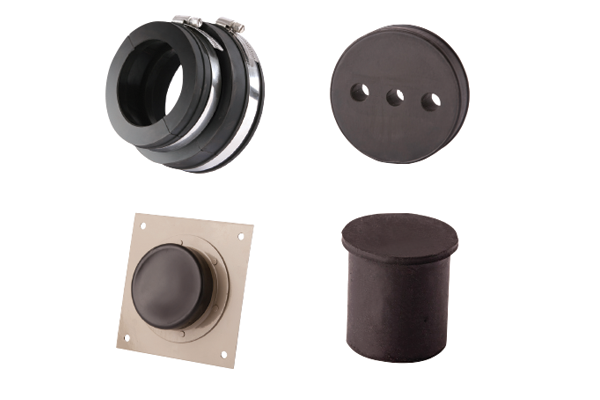 Boot Assemblies & Boot Kits RFOCS