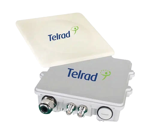 BreezeAIR AXE PTP & PTMP