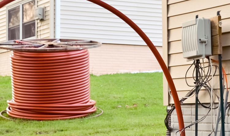 Broadband Solutions at NWS Banner